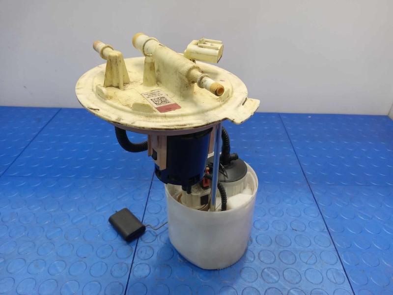 2016 Ford F-150 Fuel Pump
