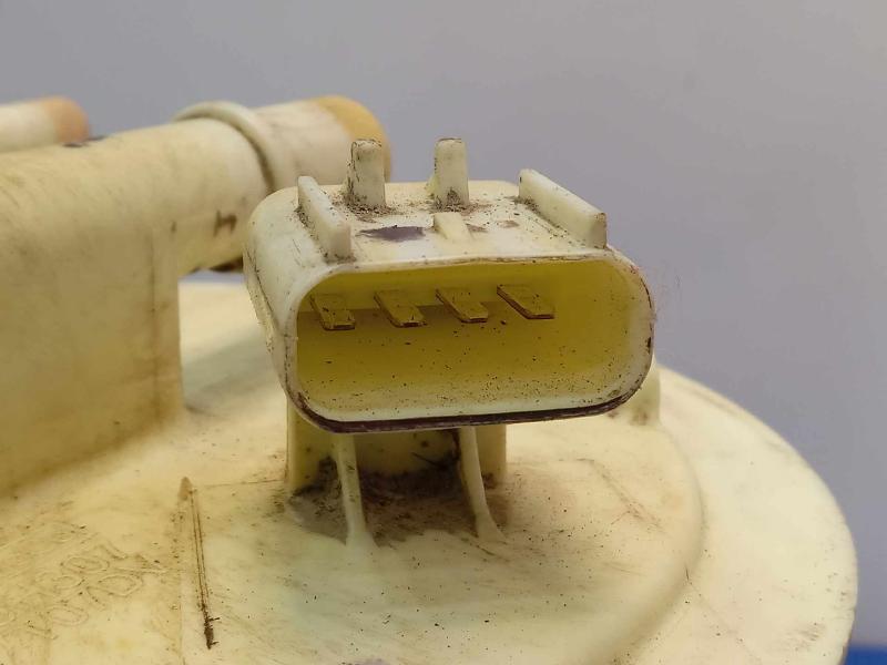 2016 Ford F-150 Fuel Pump