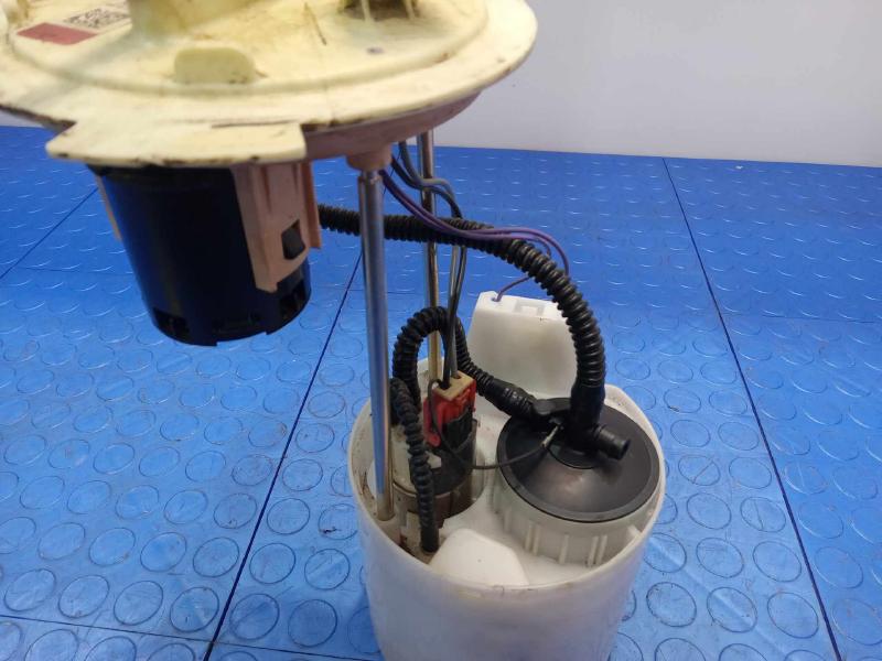 2016 Ford F-150 Fuel Pump