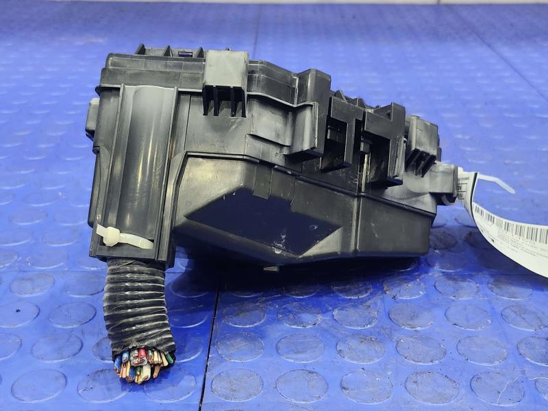 2011 Honda Pilot Engine Fuse Box