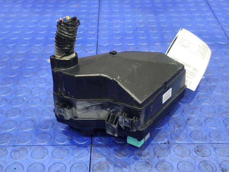 2011 Honda Pilot Engine Fuse Box