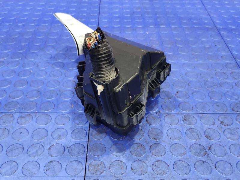 2011 Honda Pilot Engine Fuse Box