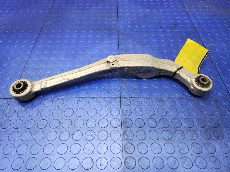 2016 Nissan Rogue Upper Control Arm Rear
