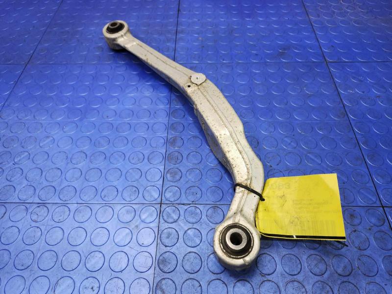 2016 Nissan Rogue Upper Control Arm Rear