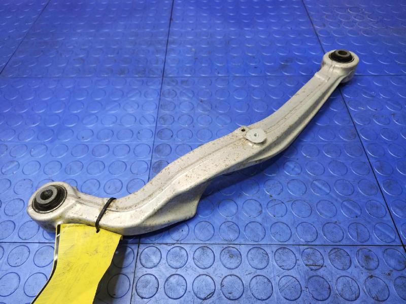 2016 Nissan Rogue Upper Control Arm Rear