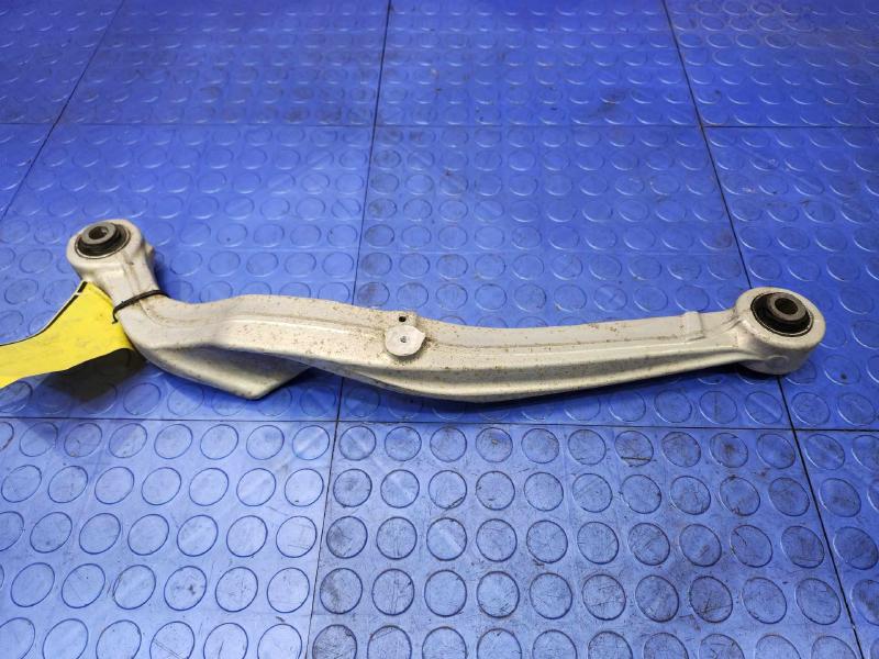 2016 Nissan Rogue Upper Control Arm Rear