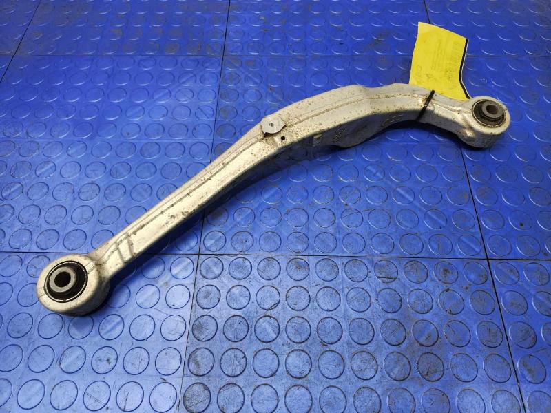 2016 Nissan Rogue Upper Control Arm Rear