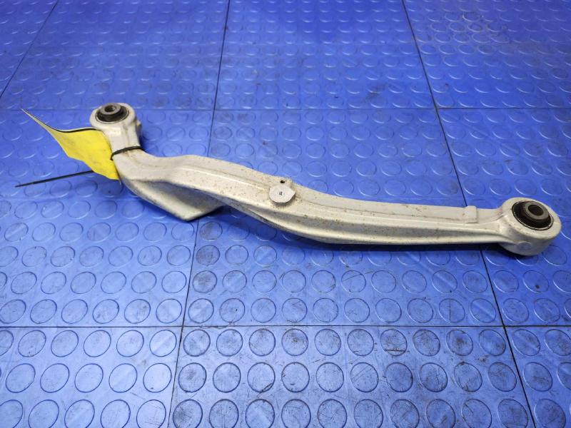 2016 Nissan Rogue Upper Control Arm Rear