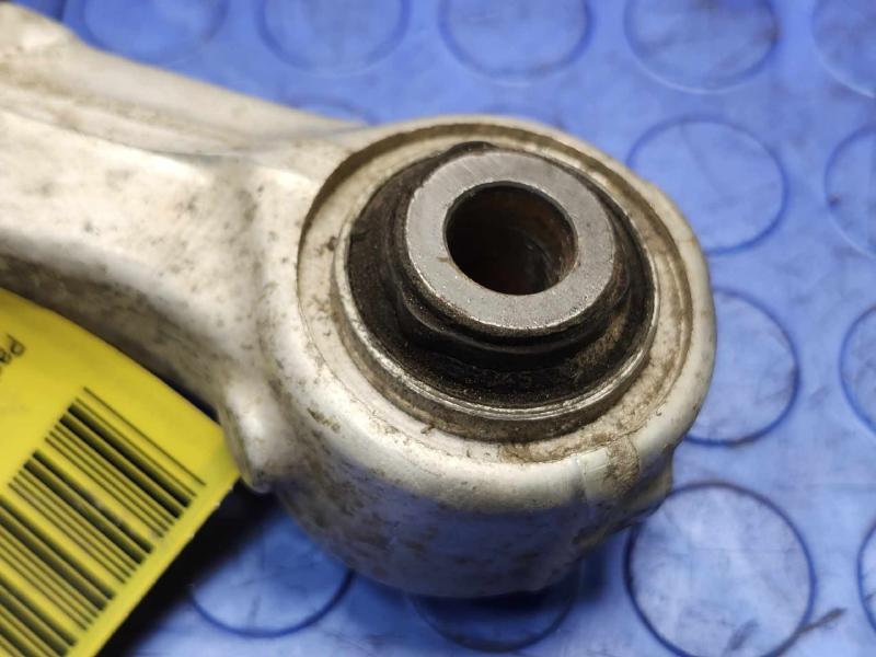 2016 Nissan Rogue Upper Control Arm Rear