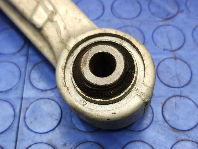 2016 Nissan Rogue Upper Control Arm Rear