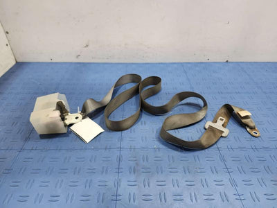 2013 Toyota Camry Rear Seat Belt