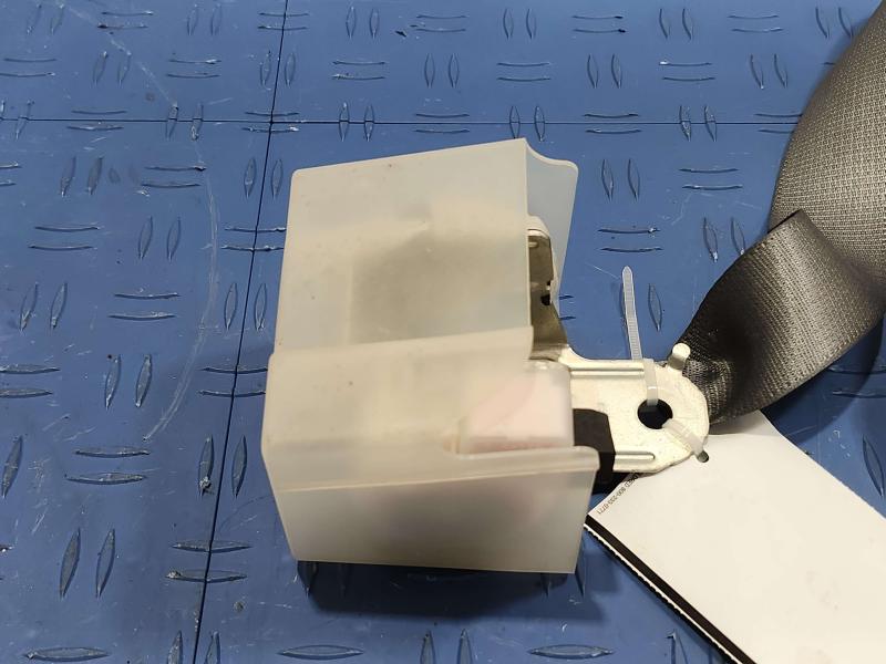 2013 Toyota Camry Rear Seat Belt