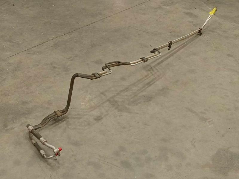 2017 Kia Sedona Air Conditioner Hose