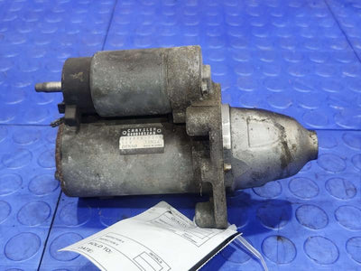 2011-2012 Jeep Grand Cherokee 3.6L Starter Motor Assembly OEM 4801852AB