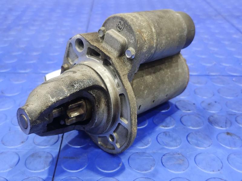 2011-2012 Jeep Grand Cherokee 3.6L Starter Motor Assembly OEM 4801852AB