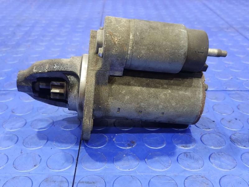 2011-2012 Jeep Grand Cherokee 3.6L Starter Motor Assembly OEM 4801852AB