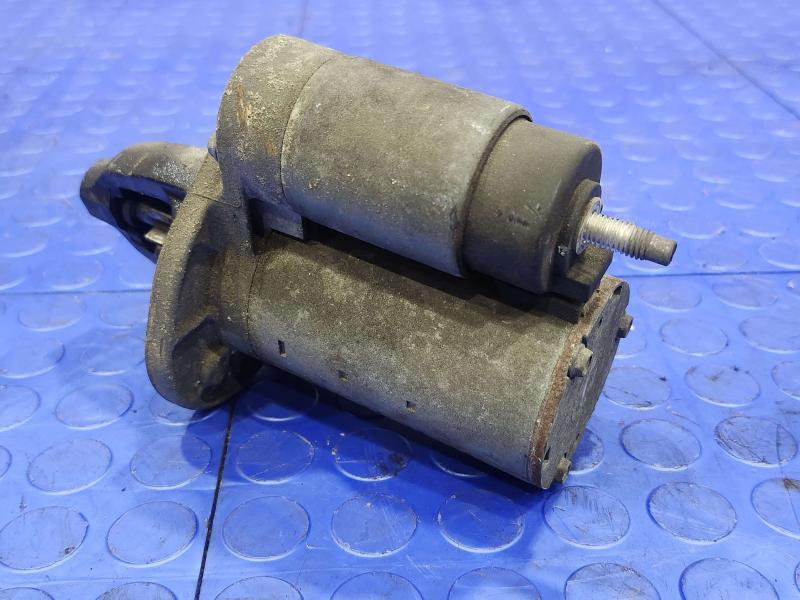 2011-2012 Jeep Grand Cherokee 3.6L Starter Motor Assembly OEM 4801852AB