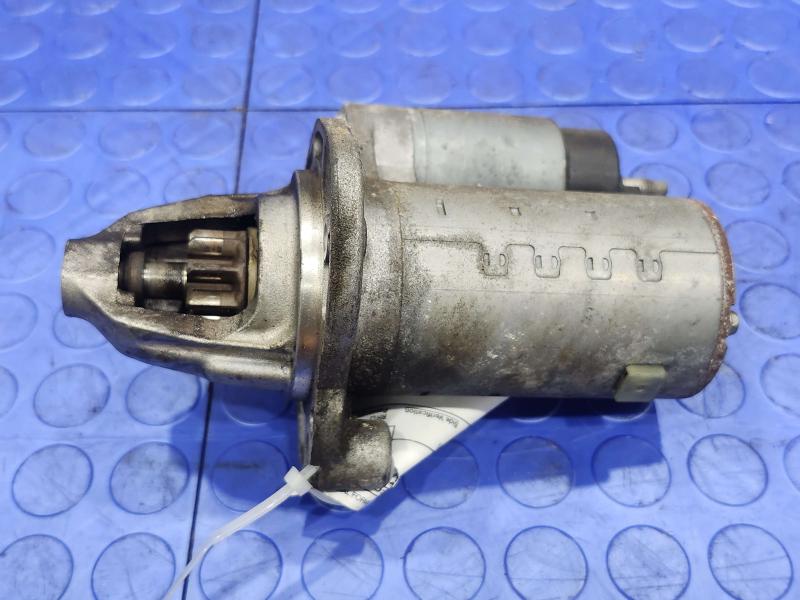 2011-2012 Jeep Grand Cherokee 3.6L Starter Motor Assembly OEM 4801852AB