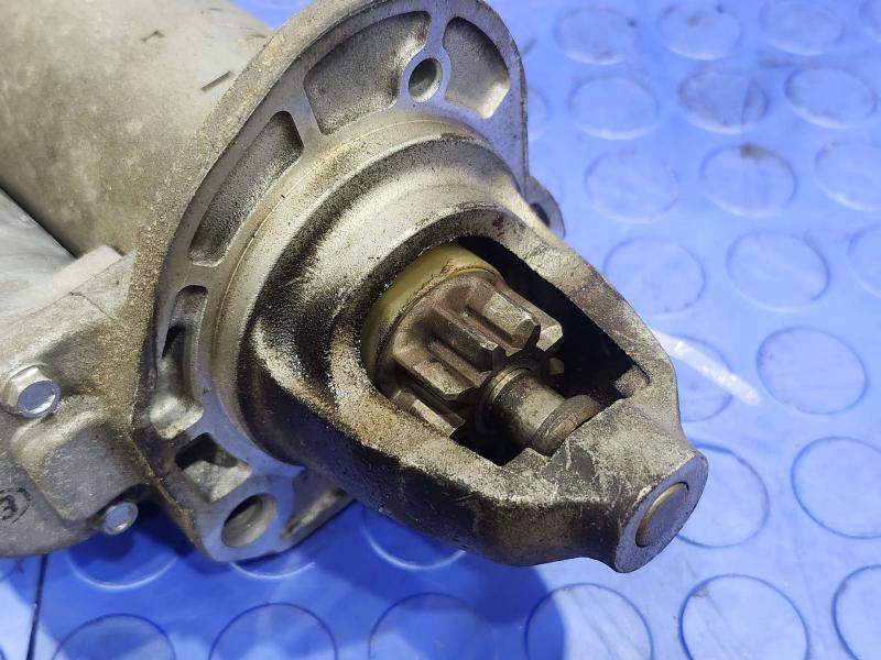 2011-2012 Jeep Grand Cherokee 3.6L Starter Motor Assembly OEM 4801852AB