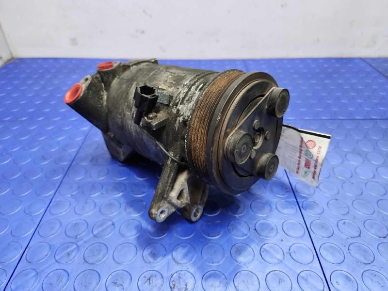2003 Nissan Murano A/C Air Compressor