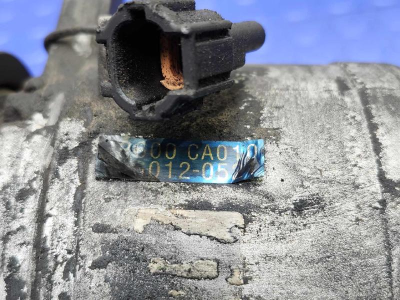 2003 Nissan Murano A/C Air Compressor