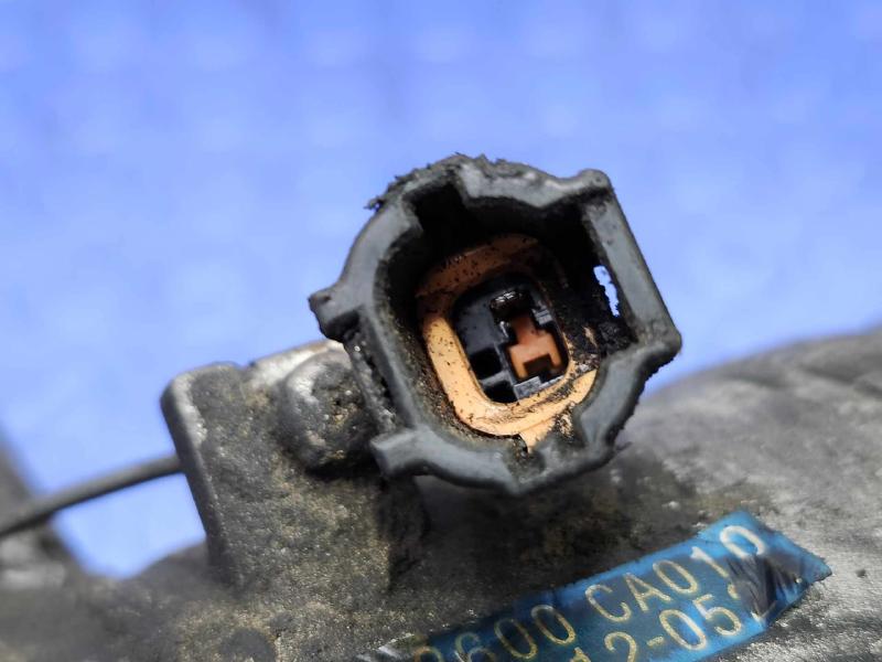 2003 Nissan Murano A/C Air Compressor