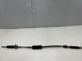2014 - 2023 Subaru Forester 2.5L CVT Transmission Shifter Cable OEM 35150FJ020