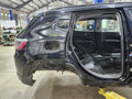 2020 Jeep Compass Quarter Panel