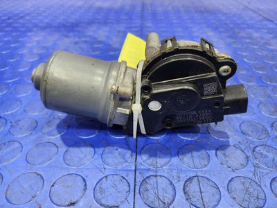 2016-2022 Toyota Prius 1.8L Windshield Wiper Motor Genuine OEM 8511047290