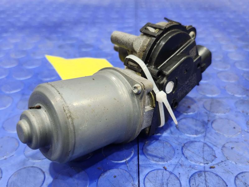 2016-2022 Toyota Prius 1.8L Windshield Wiper Motor Genuine OEM 8511047290