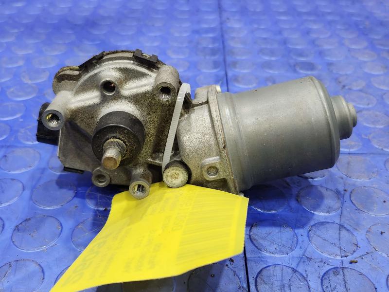 2016-2022 Toyota Prius 1.8L Windshield Wiper Motor Genuine OEM 8511047290