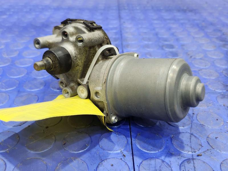 2016-2022 Toyota Prius 1.8L Windshield Wiper Motor Genuine OEM 8511047290