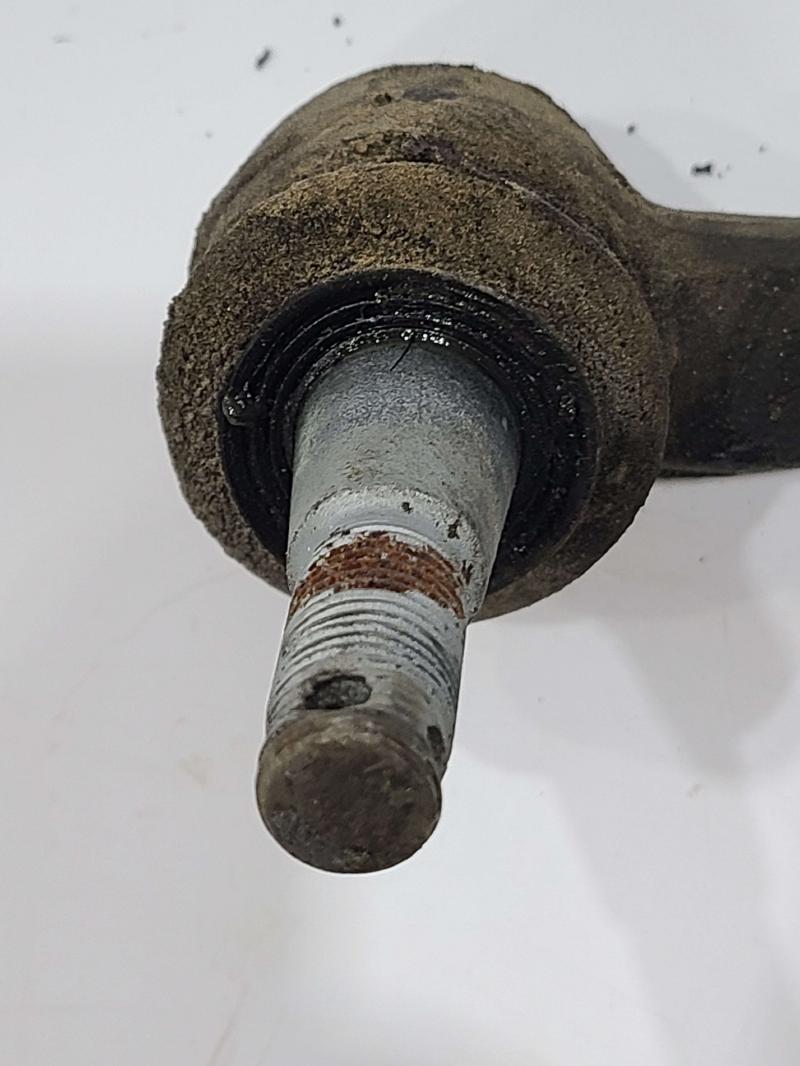 2015 Genesis Genesis Upper Control Arm Rear
