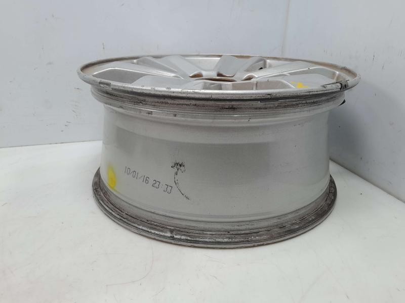2016 Ford F-150 Wheel
