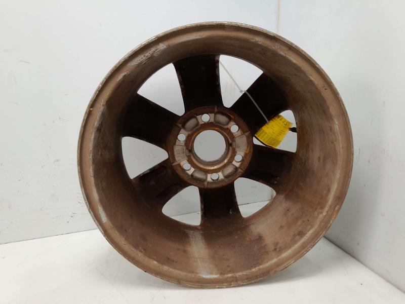 2016 Ford F-150 Wheel