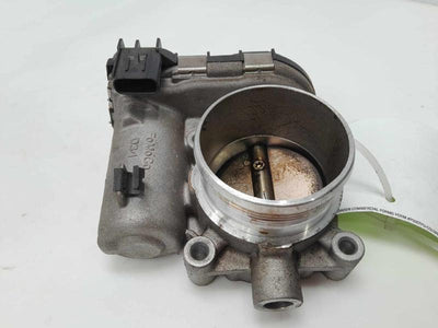 2013 Ford Fusion Throttle Body/Valve Assy