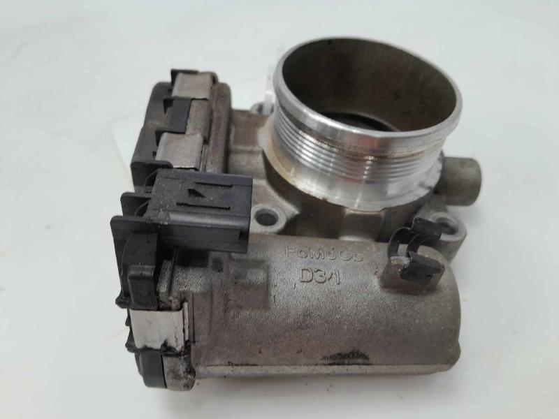 2013 Ford Fusion Throttle Body/Valve Assy