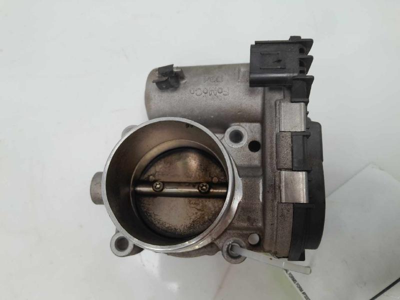 2013 Ford Fusion Throttle Body/Valve Assy