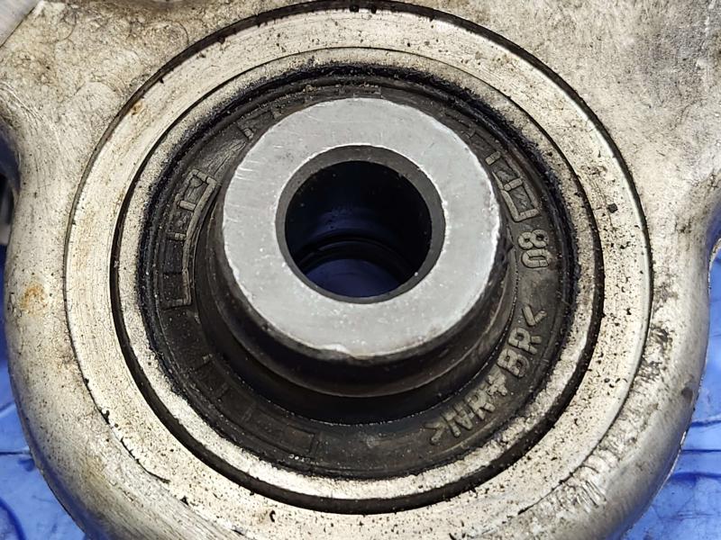 2014 Nissan Maxima Lower Control Arm Front