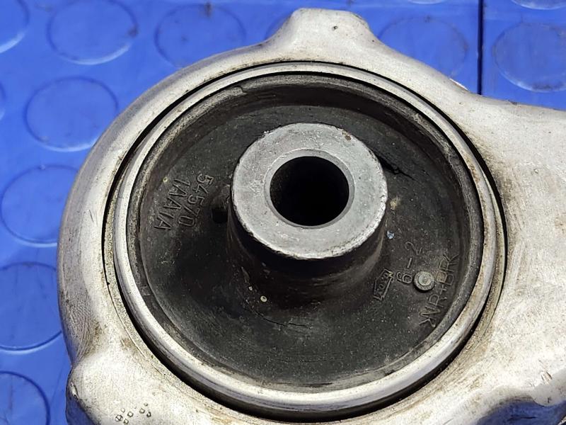 2014 Nissan Maxima Lower Control Arm Front