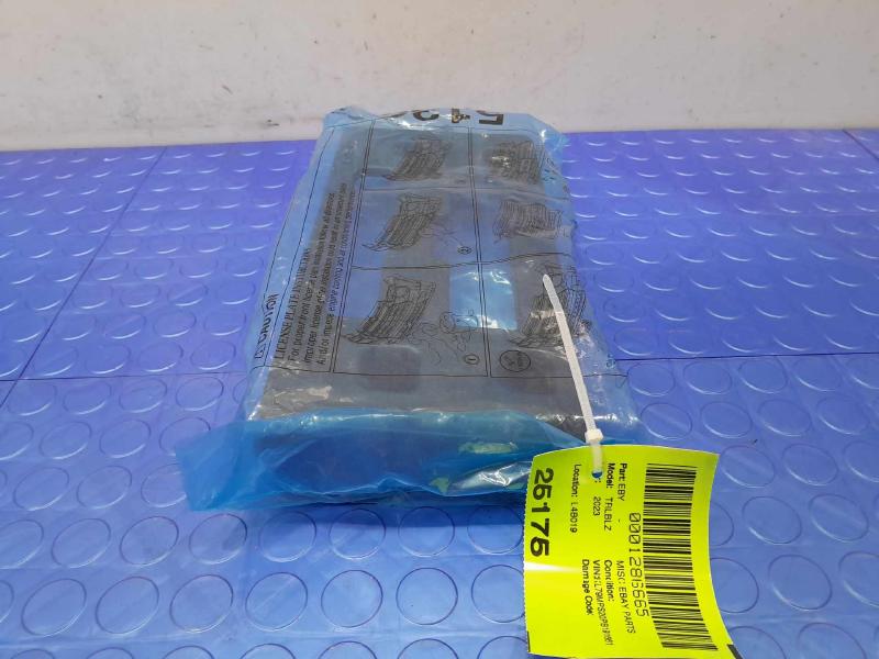 2023 Chevrolet Trailblazer Misc Ebay Parts