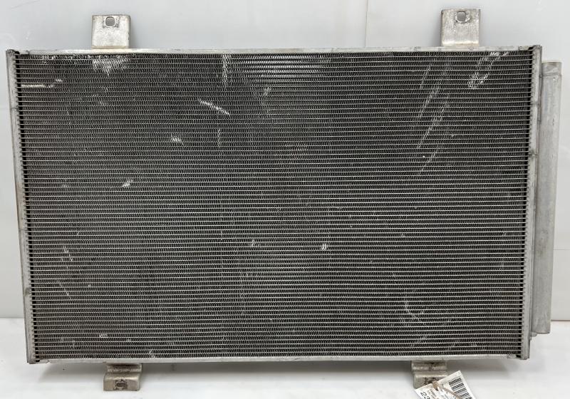 2012 Toyota Highlander Condenser