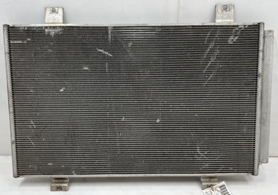 2012 Toyota Highlander Condenser