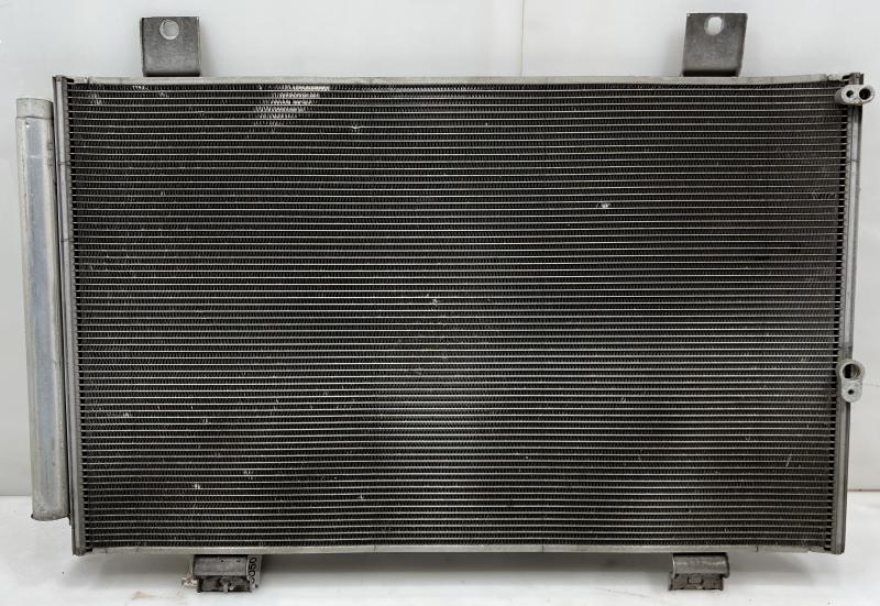 2012 Toyota Highlander Condenser