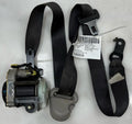 2002 Subaru Impreza Front Seat Belt