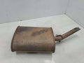 1999 Buick Park Avenue Muffler