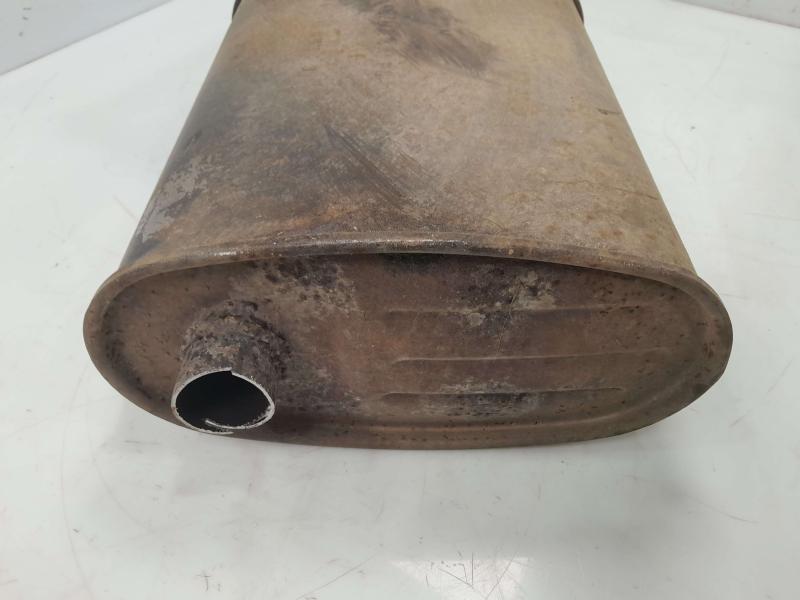 1999 Buick Park Avenue Muffler