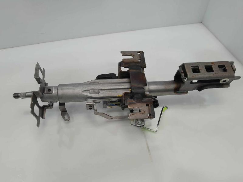 2015 Nissan Pathfinder Steering Column