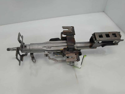 2015 Nissan Pathfinder Steering Column