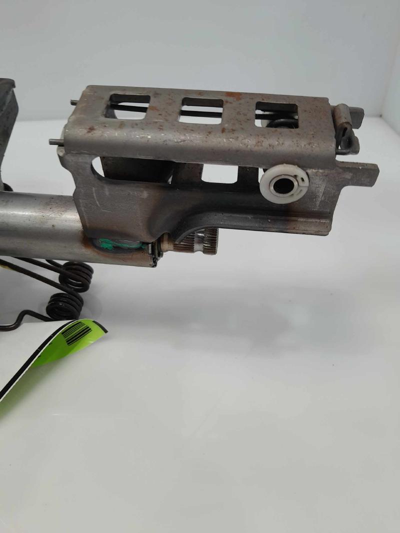 2015 Nissan Pathfinder Steering Column